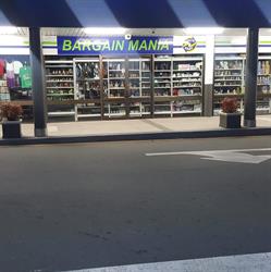 Bargain Mania