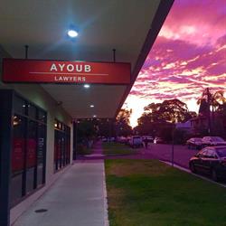 Ayoub Lawyers