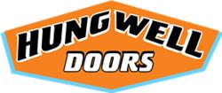 All Hung Well Doors