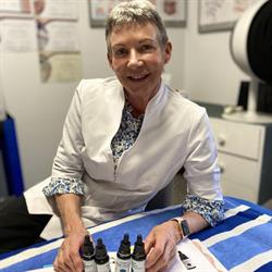 Mary's Skin Care