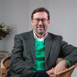 Greening Dr David