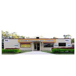 Callide Manufacturing Company