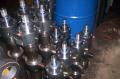 Custom Designed Cylinders