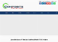 Composite Engineering Pty Ltd's website