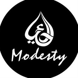 Modesty Collection