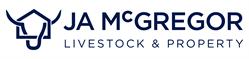 J A McGregor Livestock & Property