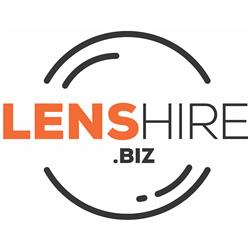 LensHire PTY. LTD.