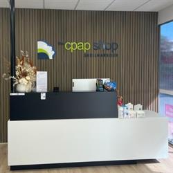 The CPAP Shop