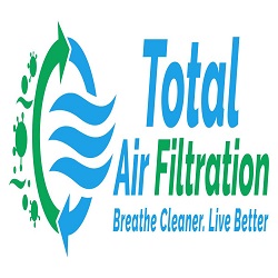 Total Air Filtration Pty Ltd