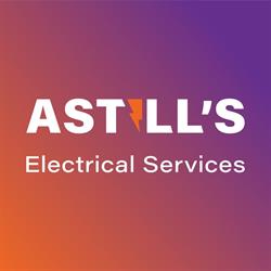 Astill's Electrical
