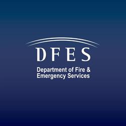 Department of Fire & Emergency Services