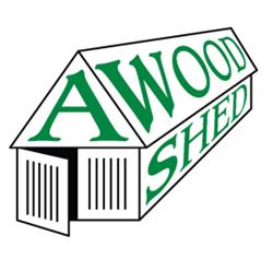 A Wood Shed