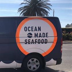 Ocean Made Seafood