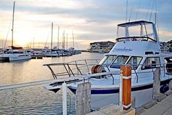Captain Chaos Fishing Charters