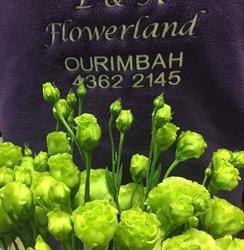 L & A Flowerland