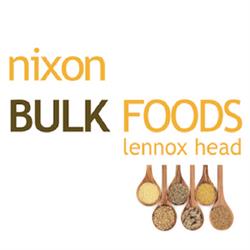 Nixon Bulk Foods