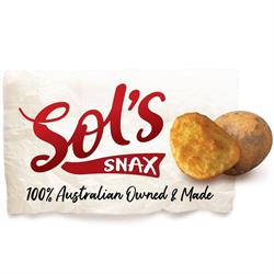 Sol's Snax Pty Ltd