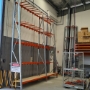 SPACERACK A-Frame Racking