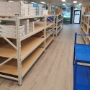 SPACERACK Longspan Shelving