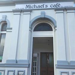 Michael's Cafe & Catering Pty Ltd