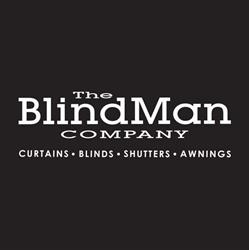 The Blind Man Company