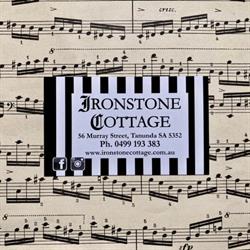Ironstone Cottage