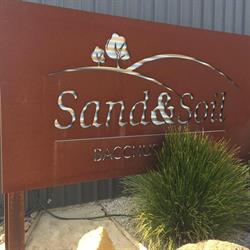 Bacchus Marsh Sand and Soil