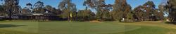 Kyabram Parkland Golf Club