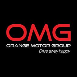 Sainsbury's Orange Motor Group