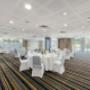 Event space