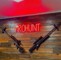 Prohunt Outfitters