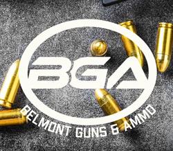 Belmont Guns & Ammo