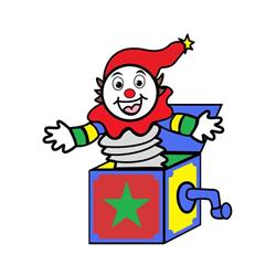 Leetons Jack In The Box