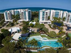 Atlantis Marcoola Resort