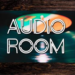 Audio Room