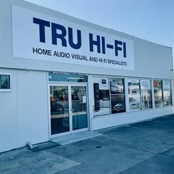 Tru HiFi Pty Ltd