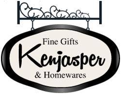 Kenjasper/Fine Gifts and Homewares