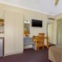 Guest room with king bed(s)