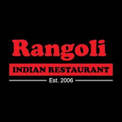 Rangoli Indian Restaurant