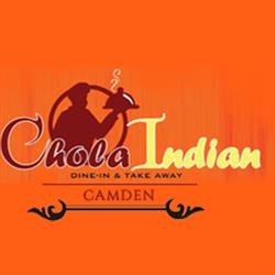 Chola Indian Restaurant camden