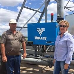 Queensland Centre Pivots & Linears