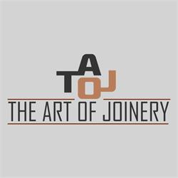 The Art of Joinery