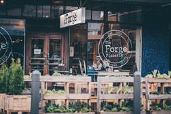 The Forge Pizzeria Restaurants