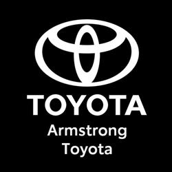 Armstrong Toyota
