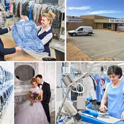 The Dry Cleaning Hub