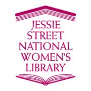 Jessie Street National Women's Library