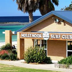 Mollymook Surf Life Saving Club