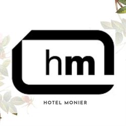 Hotel Monier