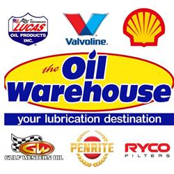 The Oil Warehouse