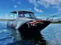 700HT Kit Boat